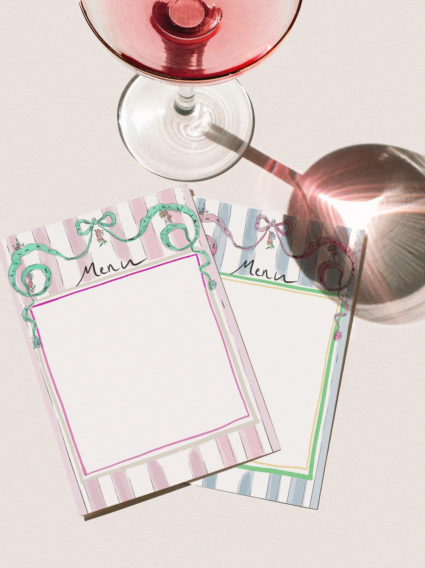 Pink Front Bow_Menus_Mock Up_Blank copy_edited.jpg
