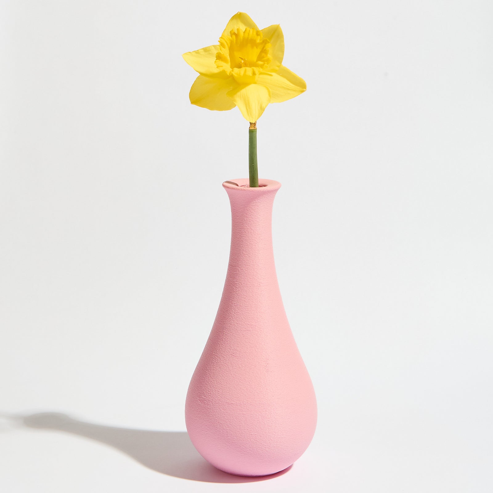 Teardrop Vase - Pink Sakura