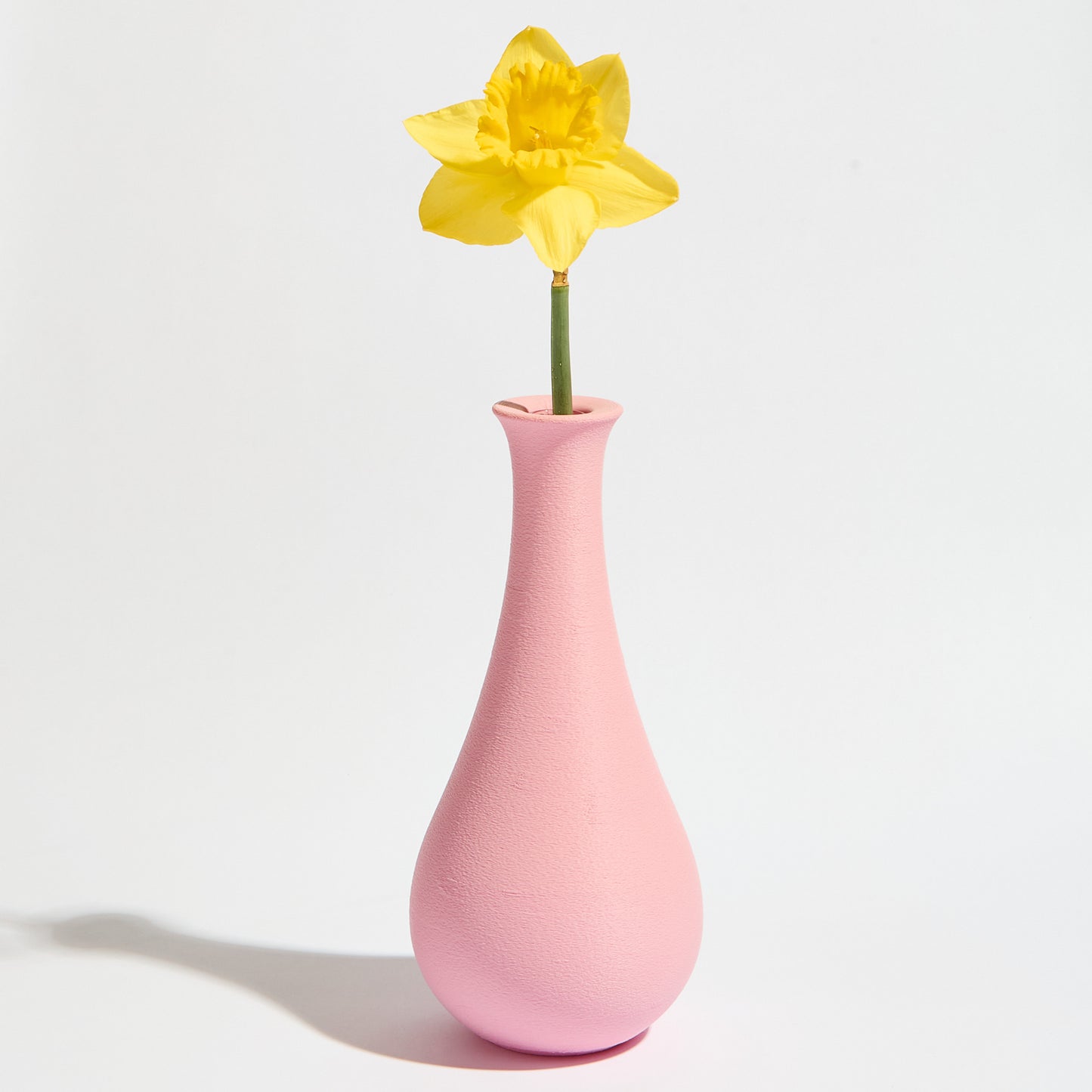 Teardrop Vase - Pink Sakura