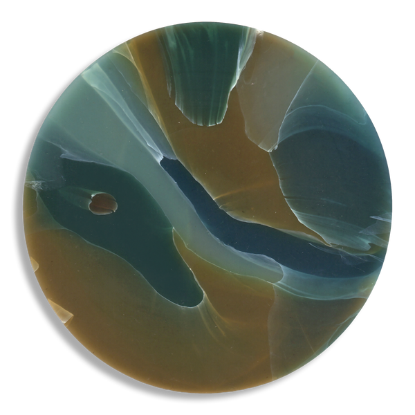 WEEZ & MERL - COASTER - GLASS PEPPERMINT 1.png