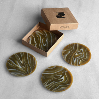 RIPPLE - OCHRE - COASTERS - GIFT-BOXED.jpg