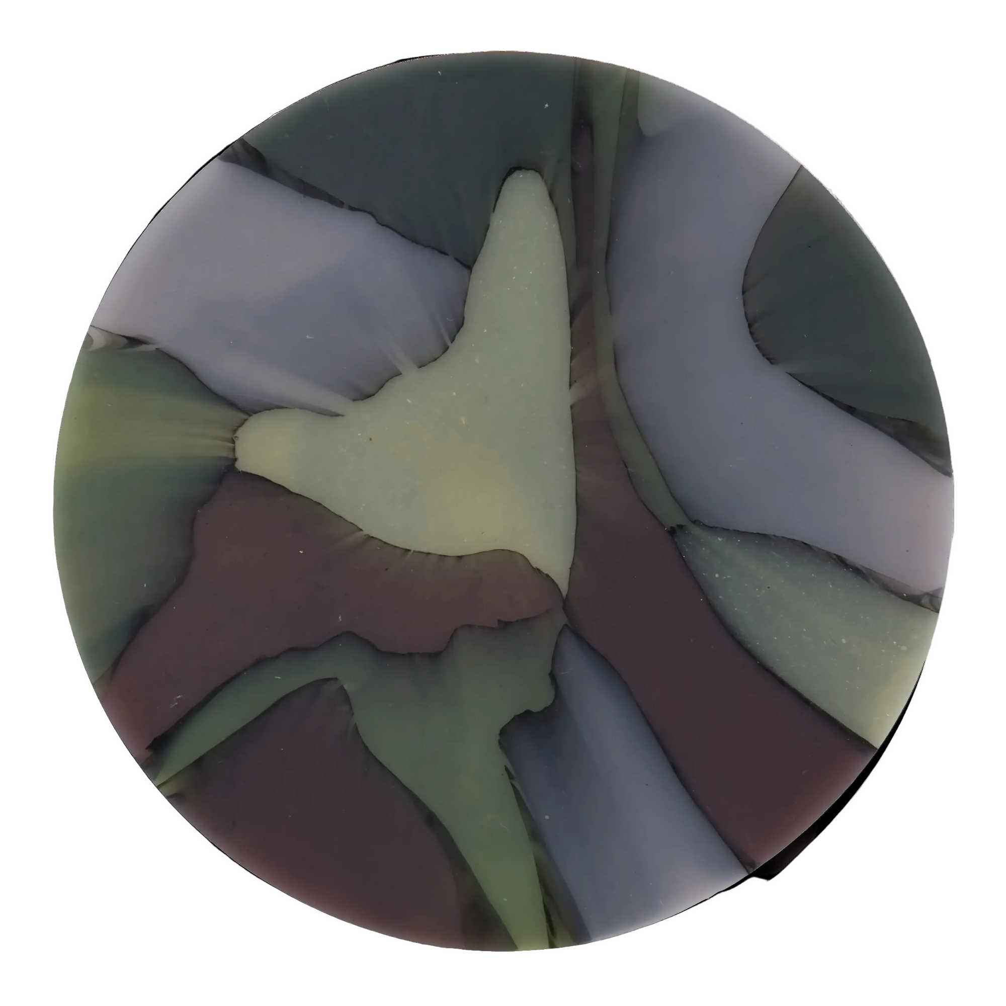 WEEZ & MERL - COASTER - GLASS ACANTHUS 6.png