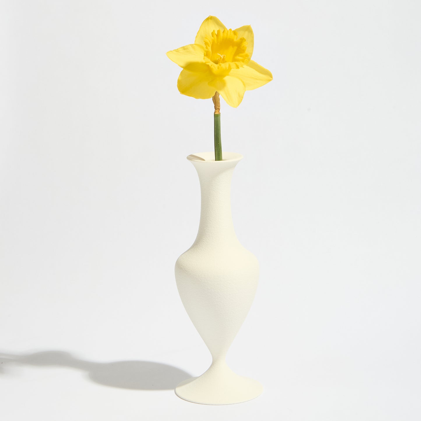 Femina Vase - Whity Lily