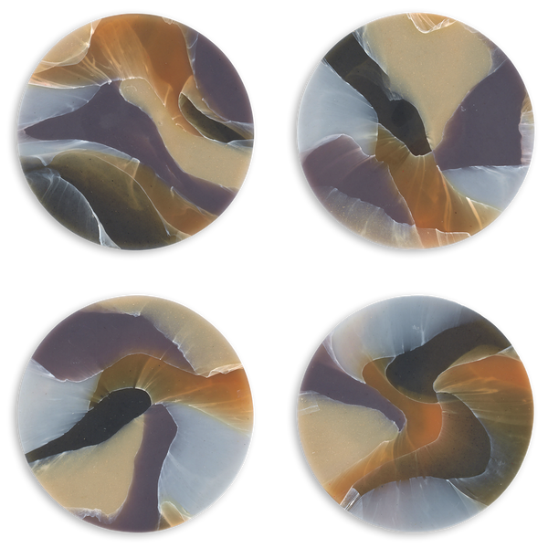 SET OF 4 COASTERS GLASS MANDARIN.png