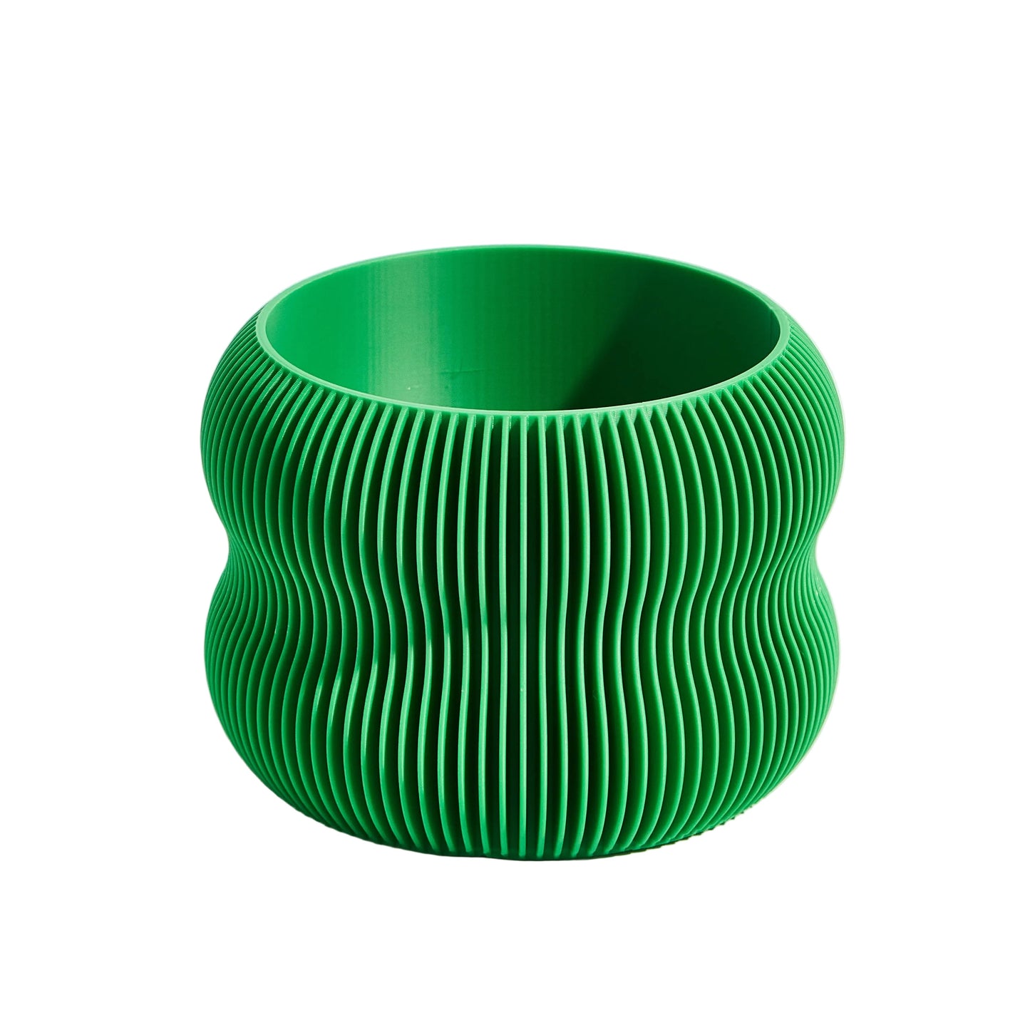 Bubble Pot- Bamboo Green