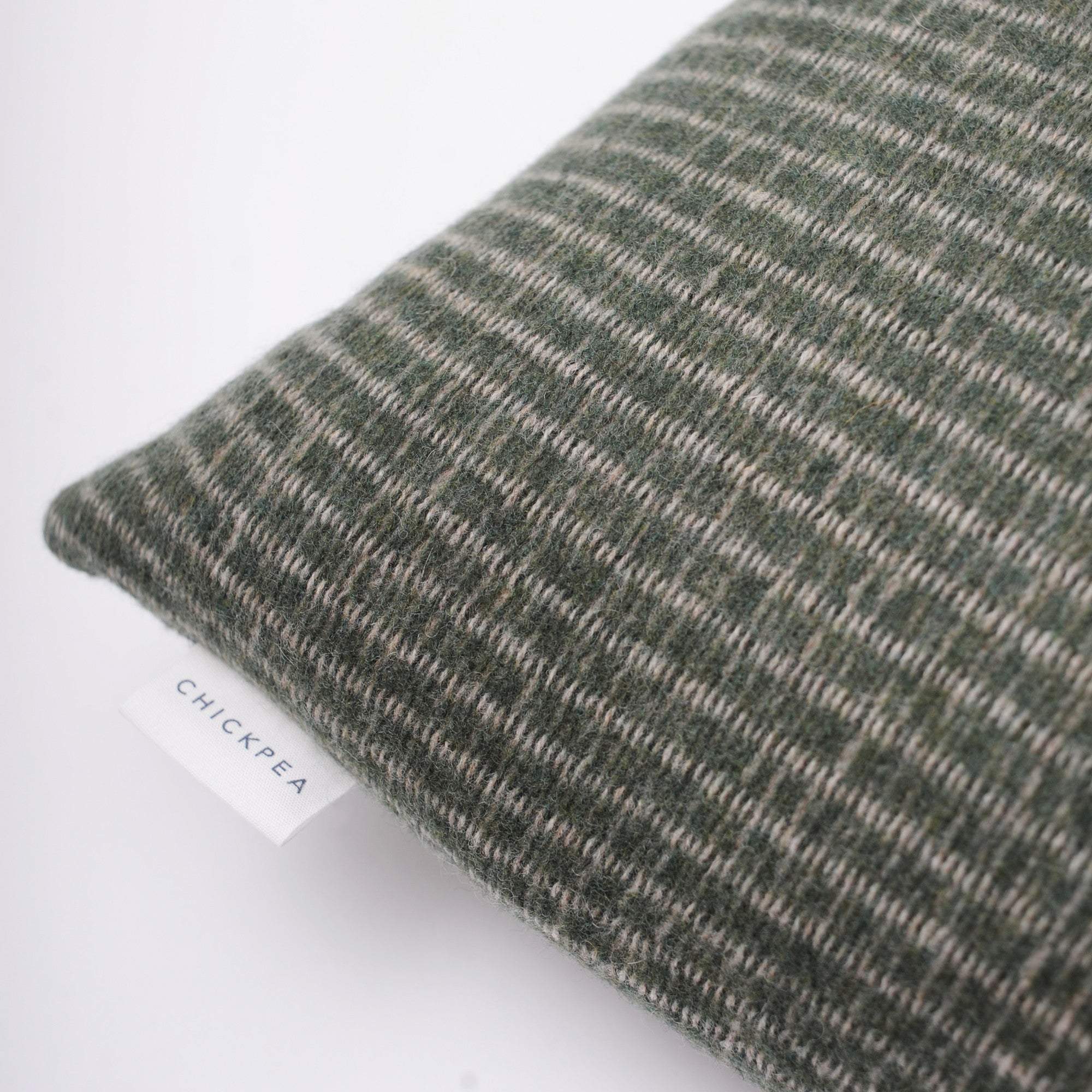 Green Reverse Texture Cushion 1.jpg