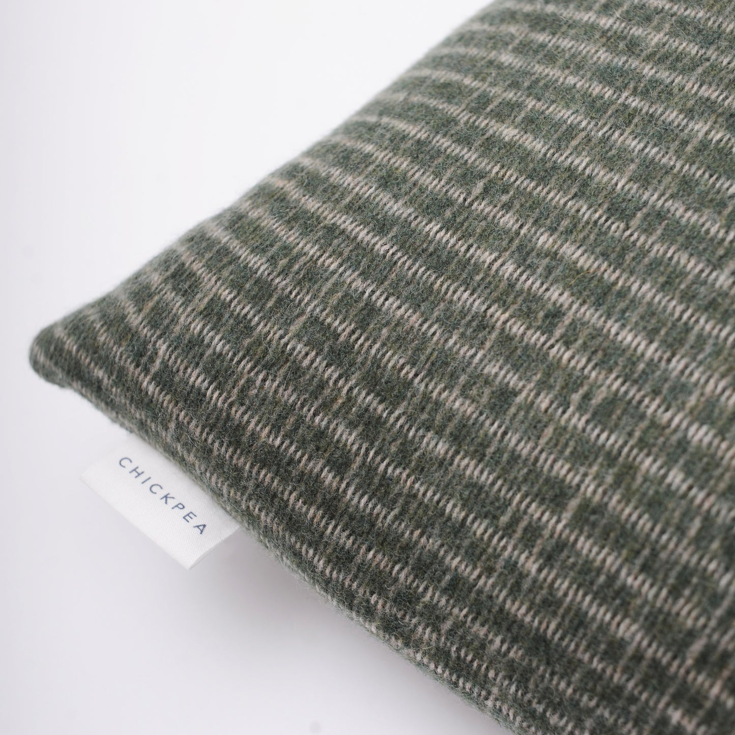 Green Reverse Texture Cushion 1.jpg