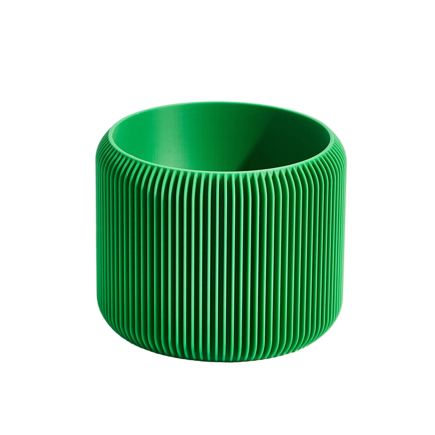 Turbin Pot- Bamboo Green