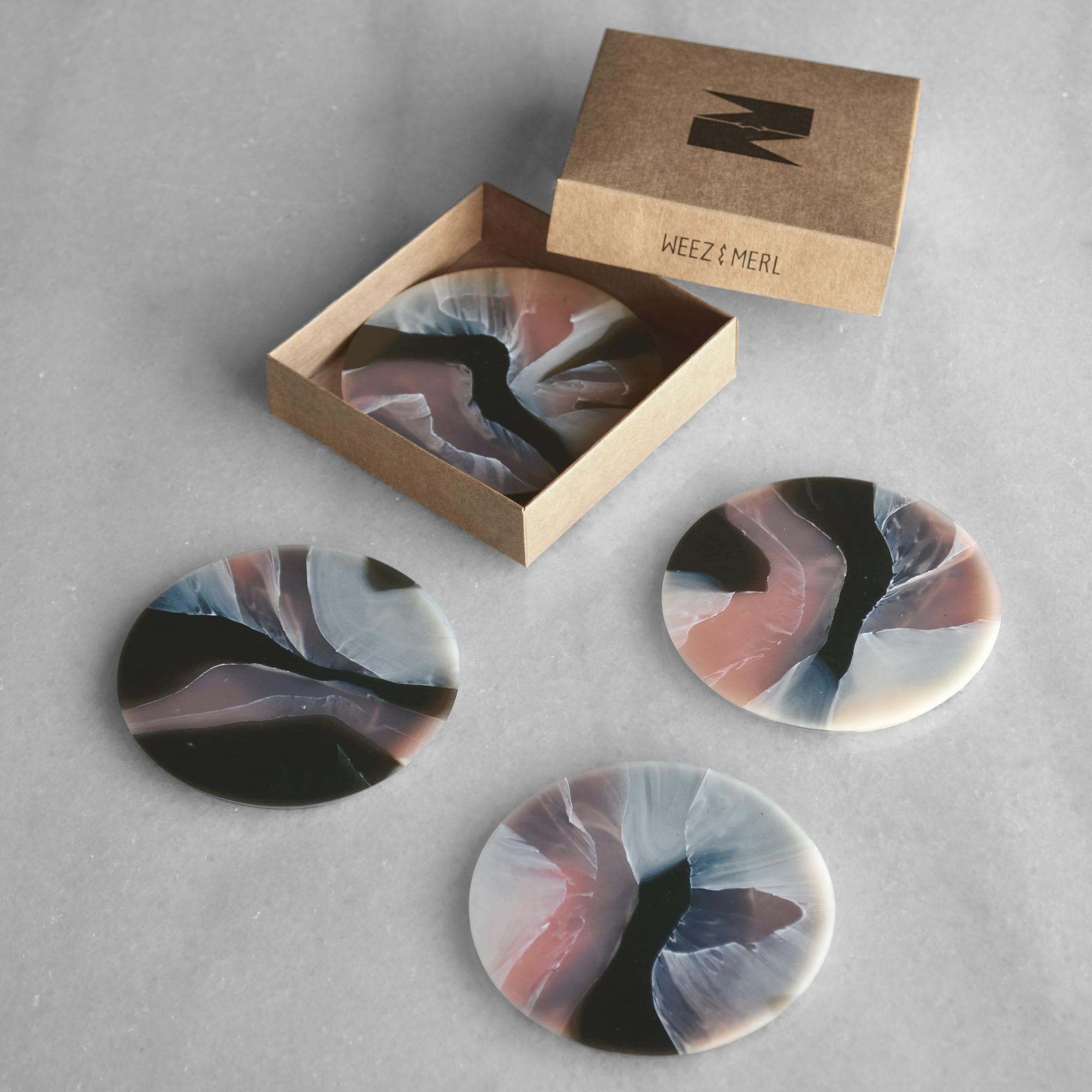 TORTOISESHELL ROSE MARBLE 4 SET SQUARE.png