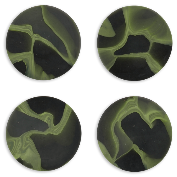 SET OF 4 COASTERS MYCELIUM SAGE.png
