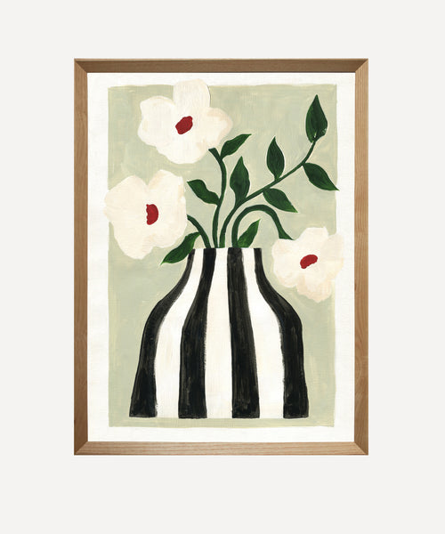 STRIPED VASE AND WHITE FLOWERS 2.jpg
