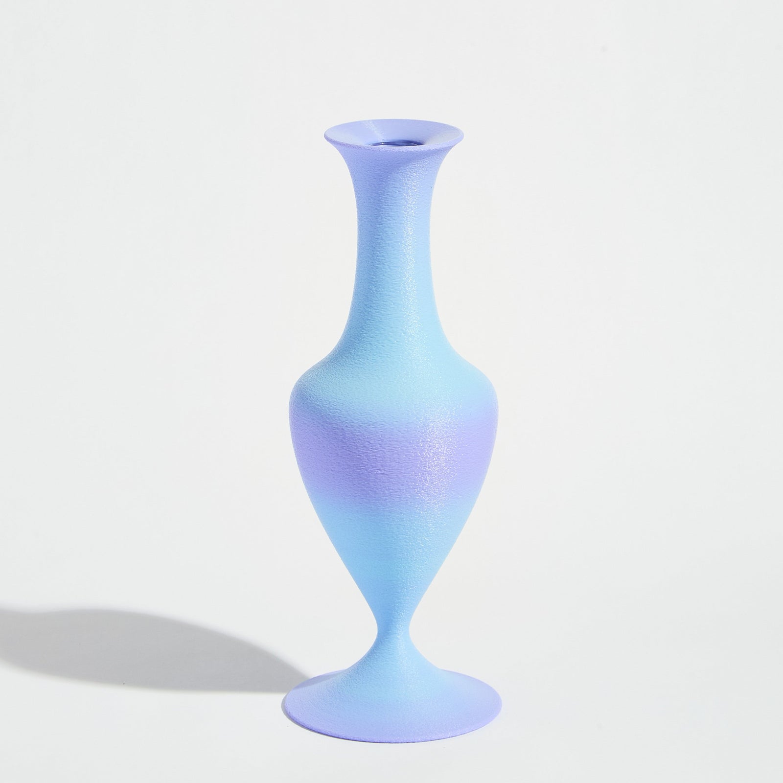 Femina Vase - Purple Sunset