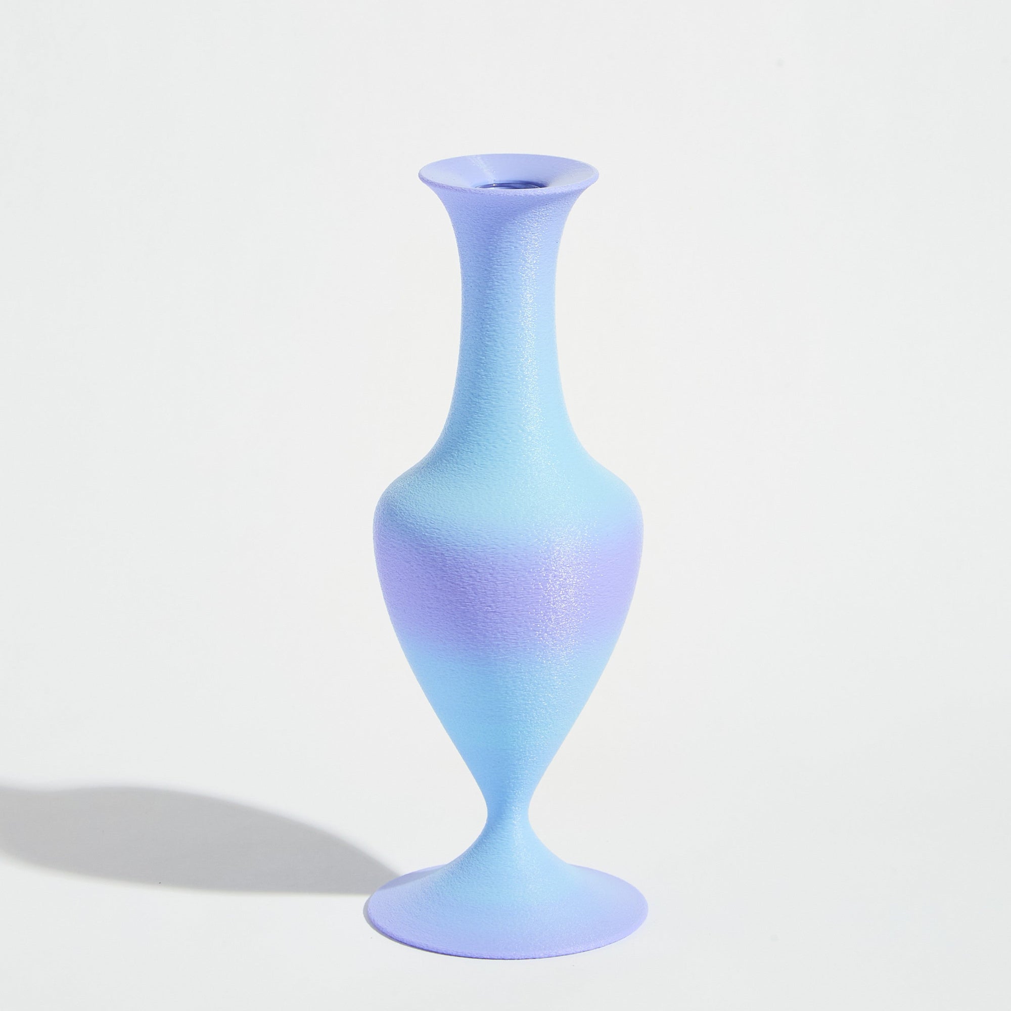 Femina Vase - Purple Sunset