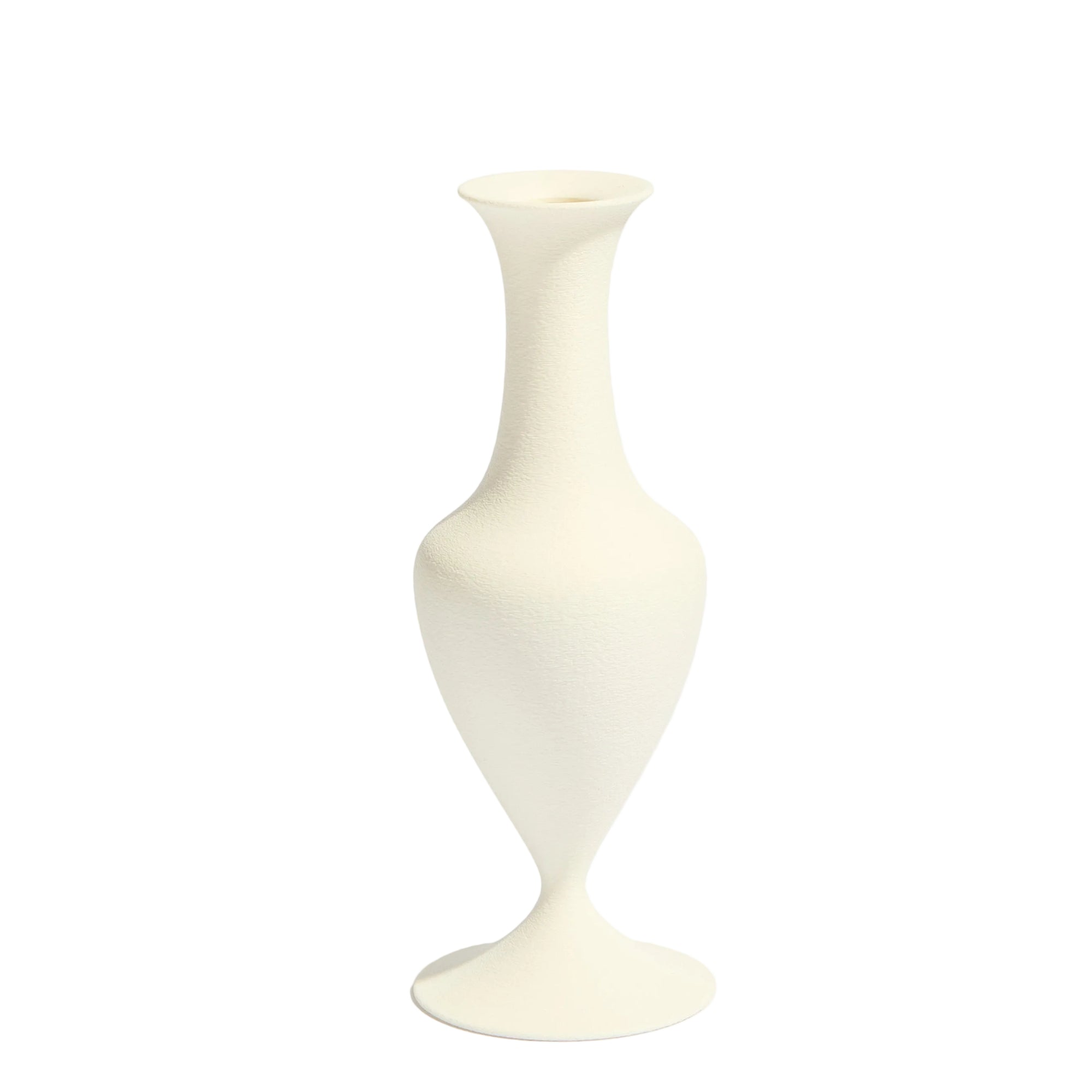 Femina Vase - Whity Lily