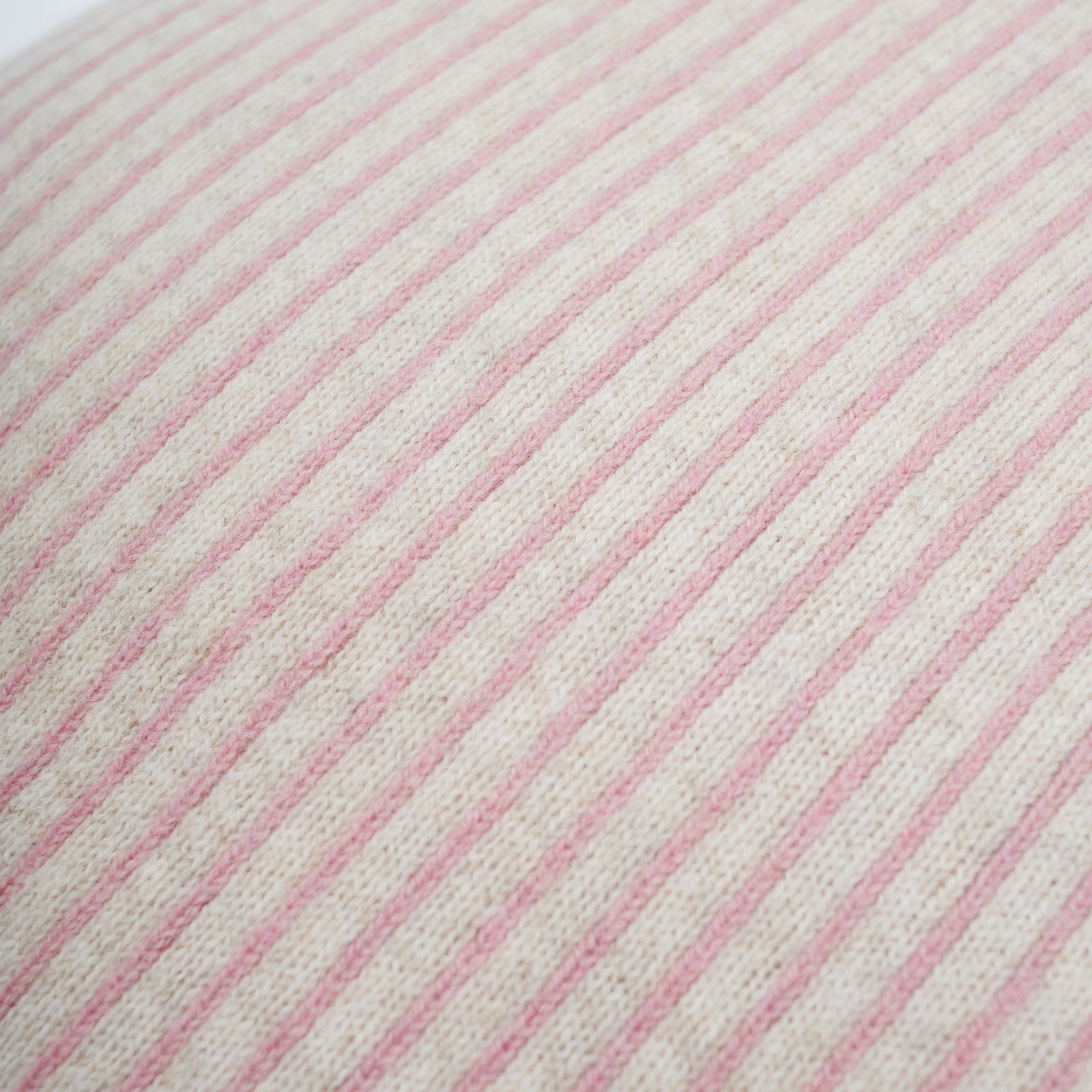 Pink Pinstripe Cushion.jpg