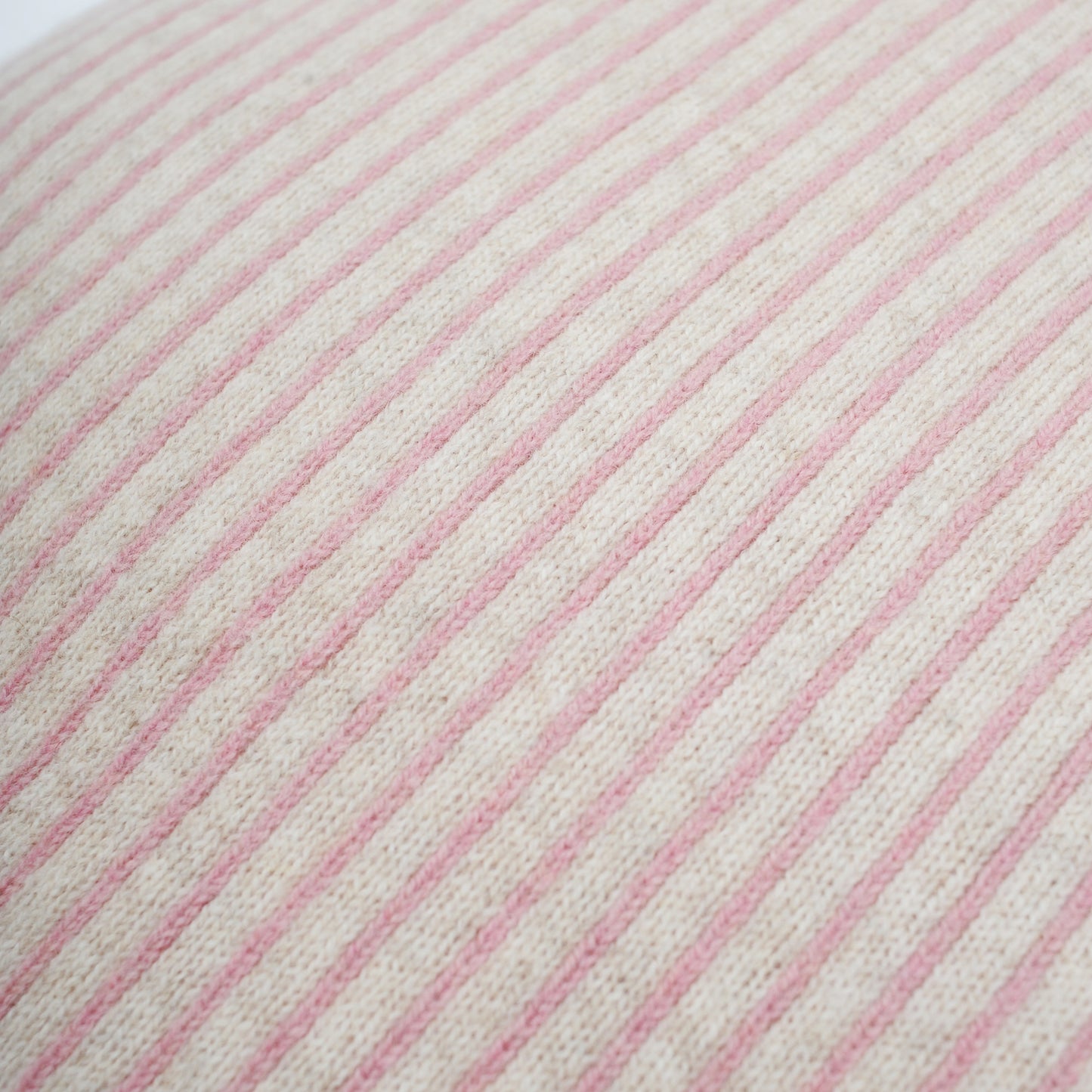 Pink Pinstripe Cushion.jpg