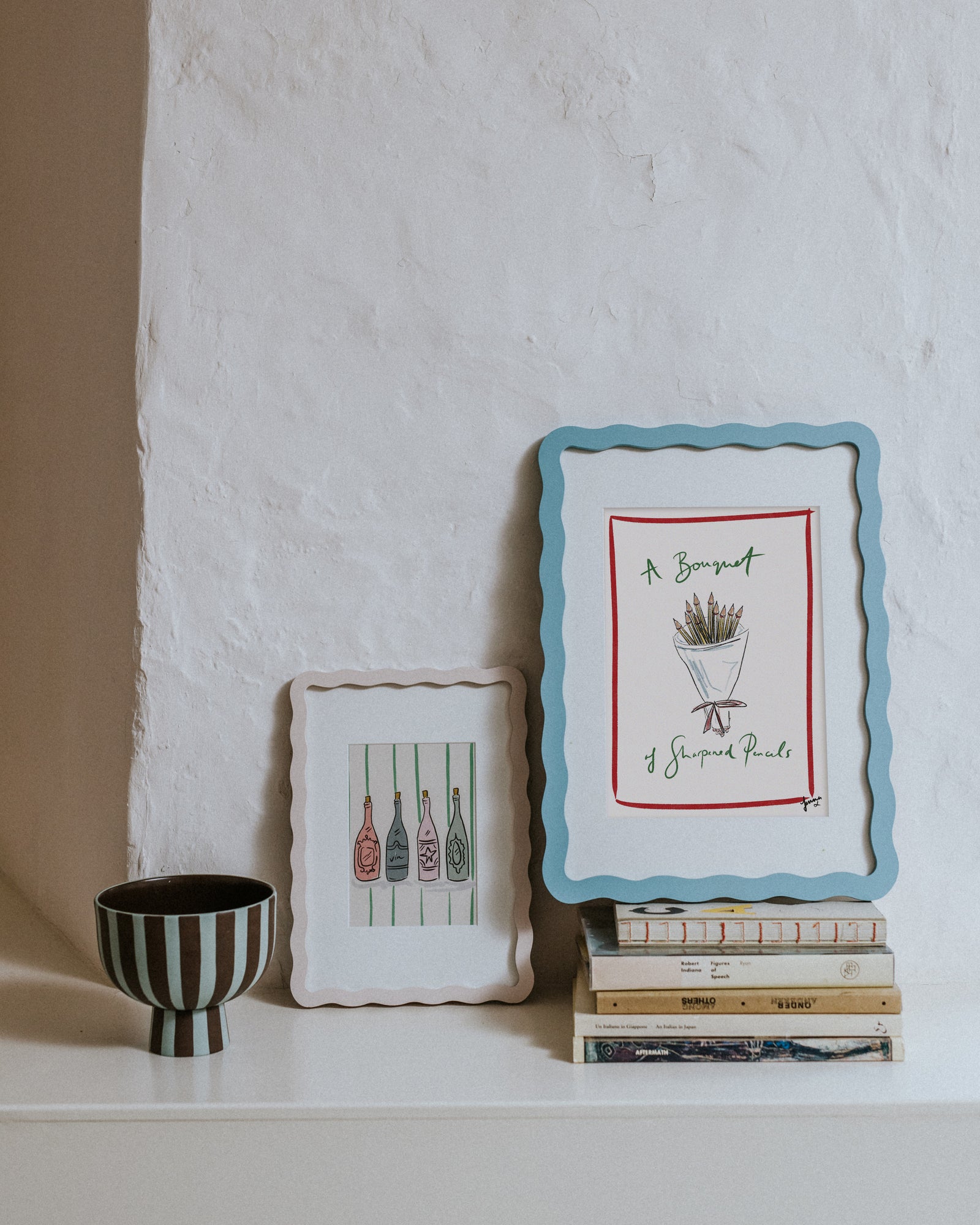 Bouquet Sharpened Pencils.jpg