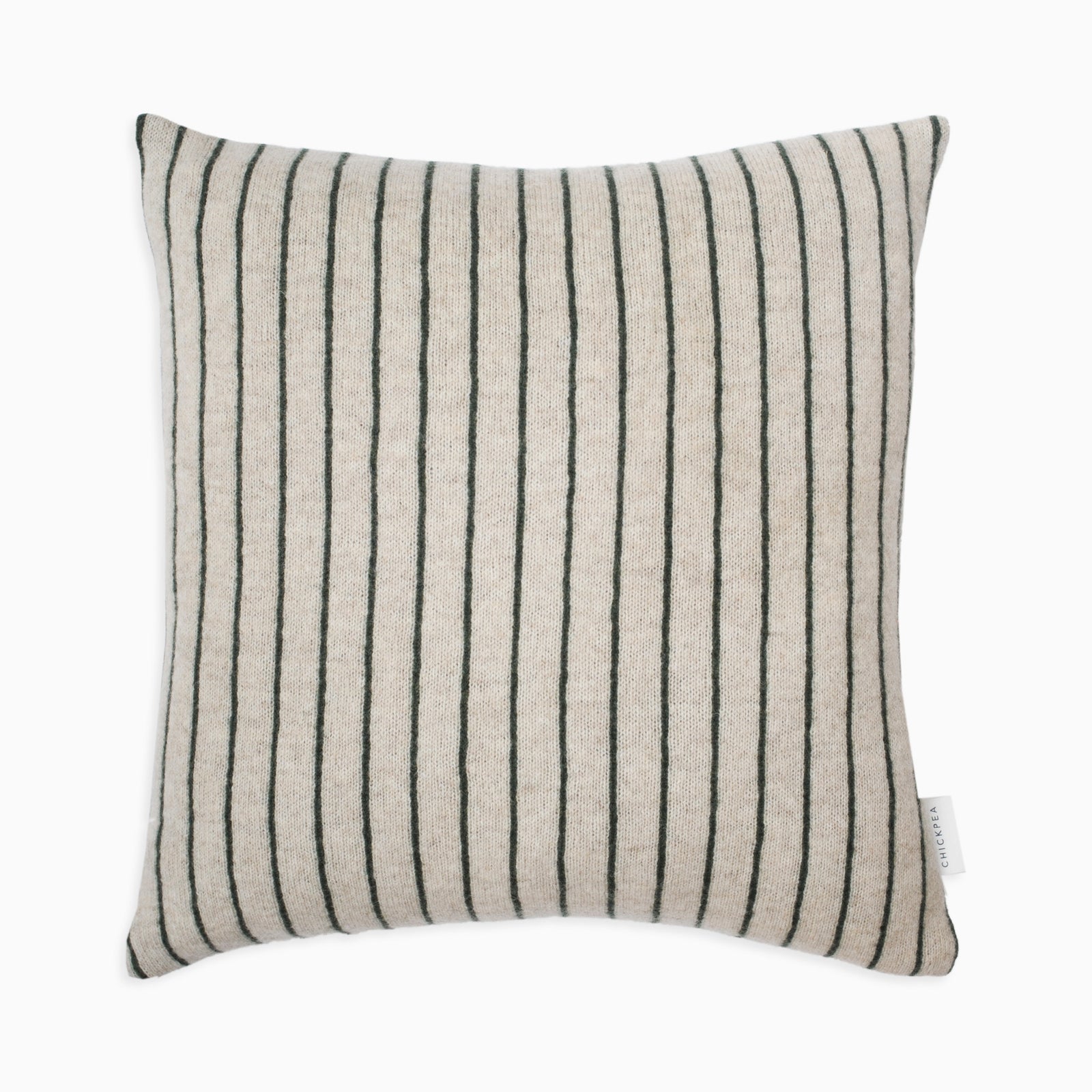 Cushion Green _ Oat Stripe-1.jpg