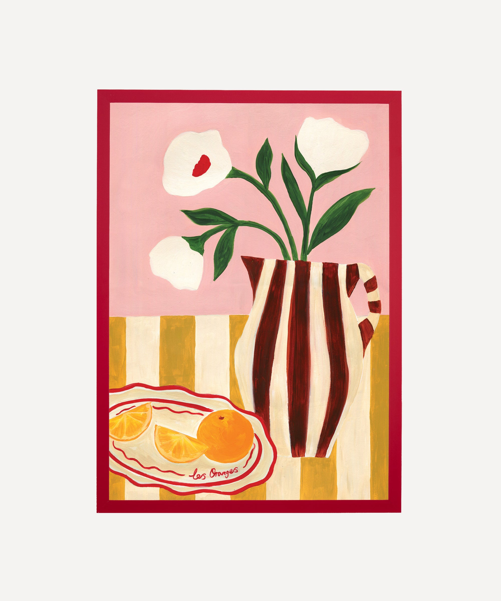 BLOOMS AND ORANGES 1.jpg