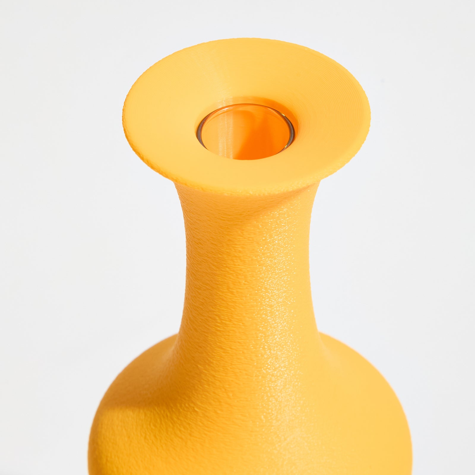 Femina Vase - Sunflower Yellow