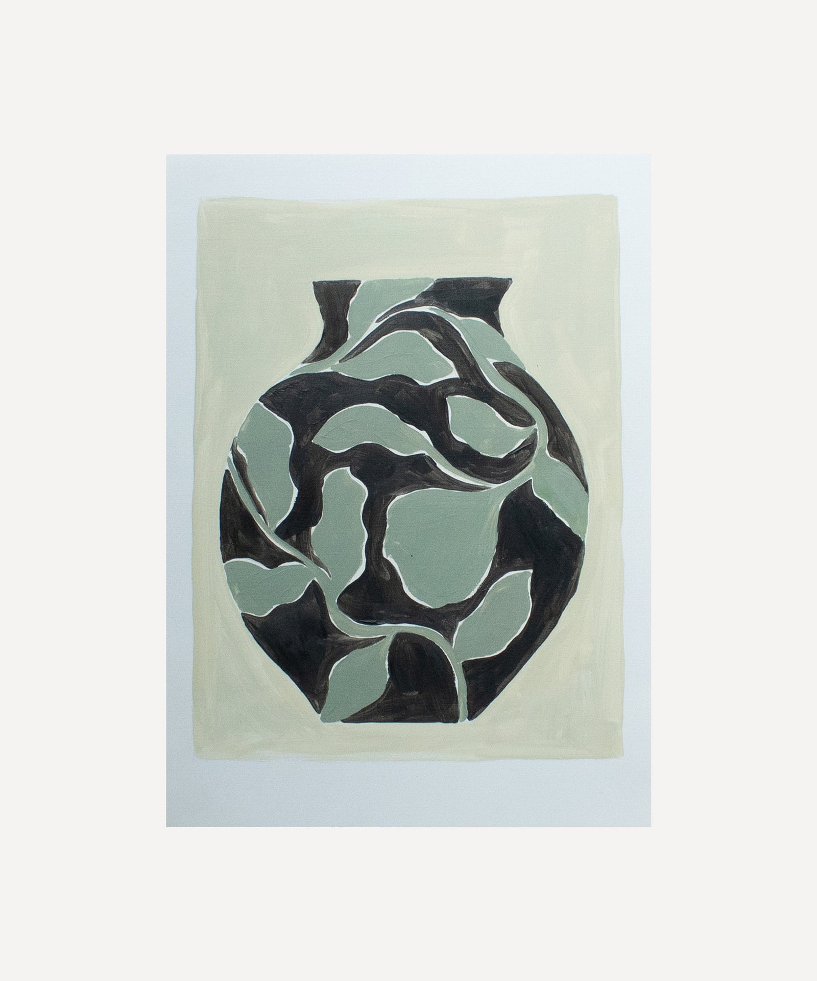 BLACK & SAGE VASE 2.jpg