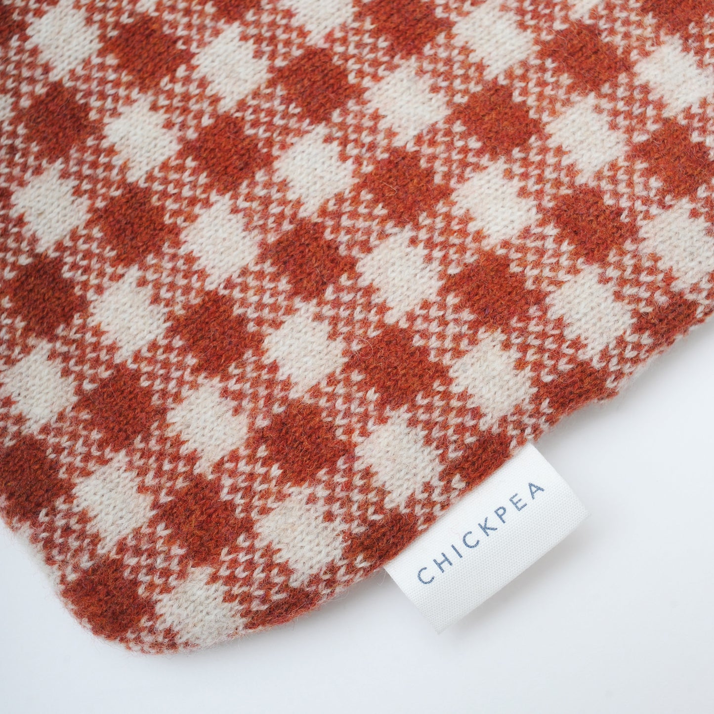 Hot Water Bottle Red Gingham-3.jpg