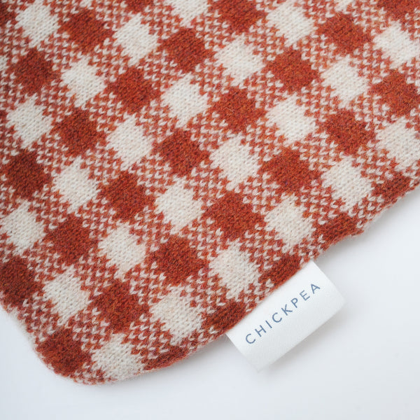 Hot Water Bottle Red Gingham-3.jpg