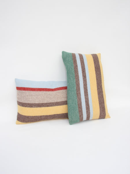 Pillow Fiston - 100% Wool