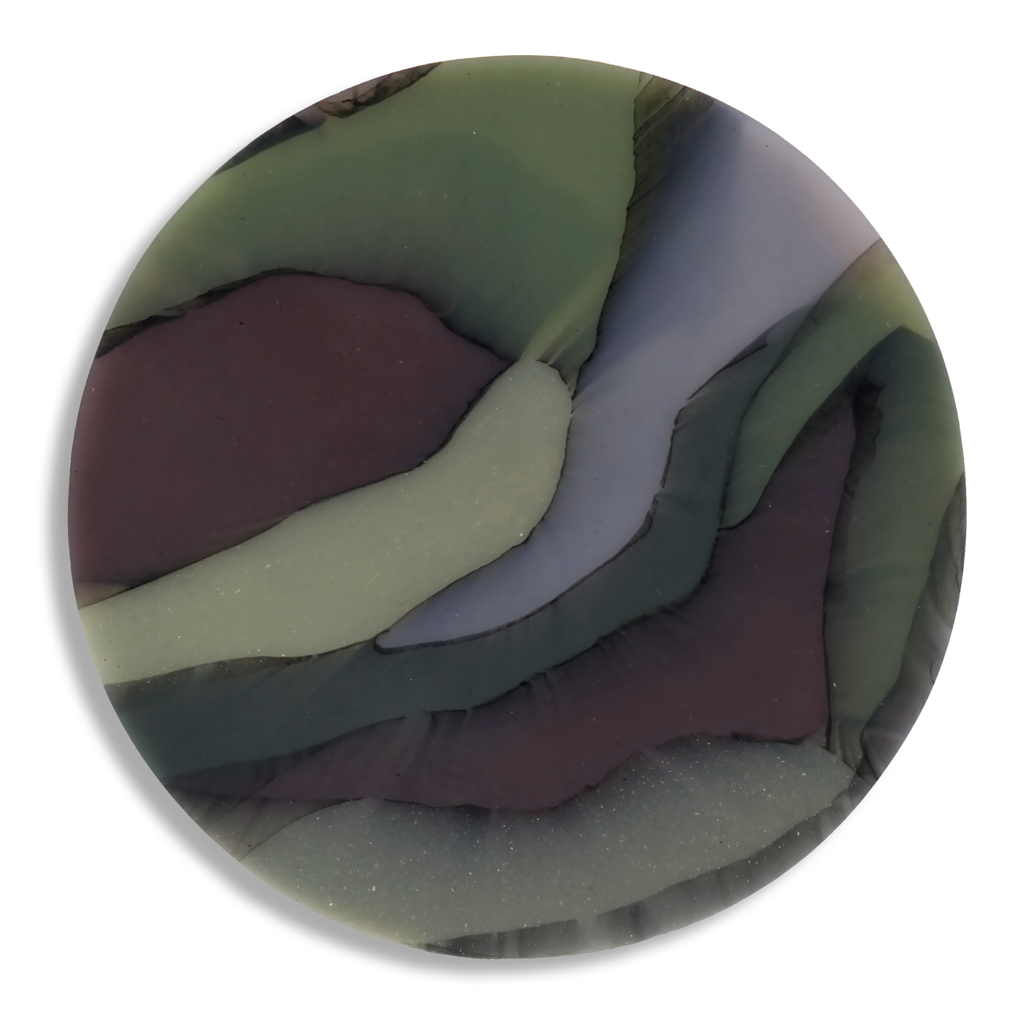WEEZ & MERL - COASTER - GLASS ACANTHUS 2.png