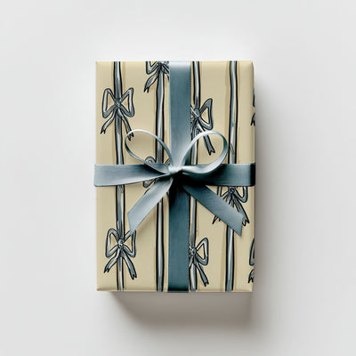 1. Bow Gift Wrap Blue Bow.jpg