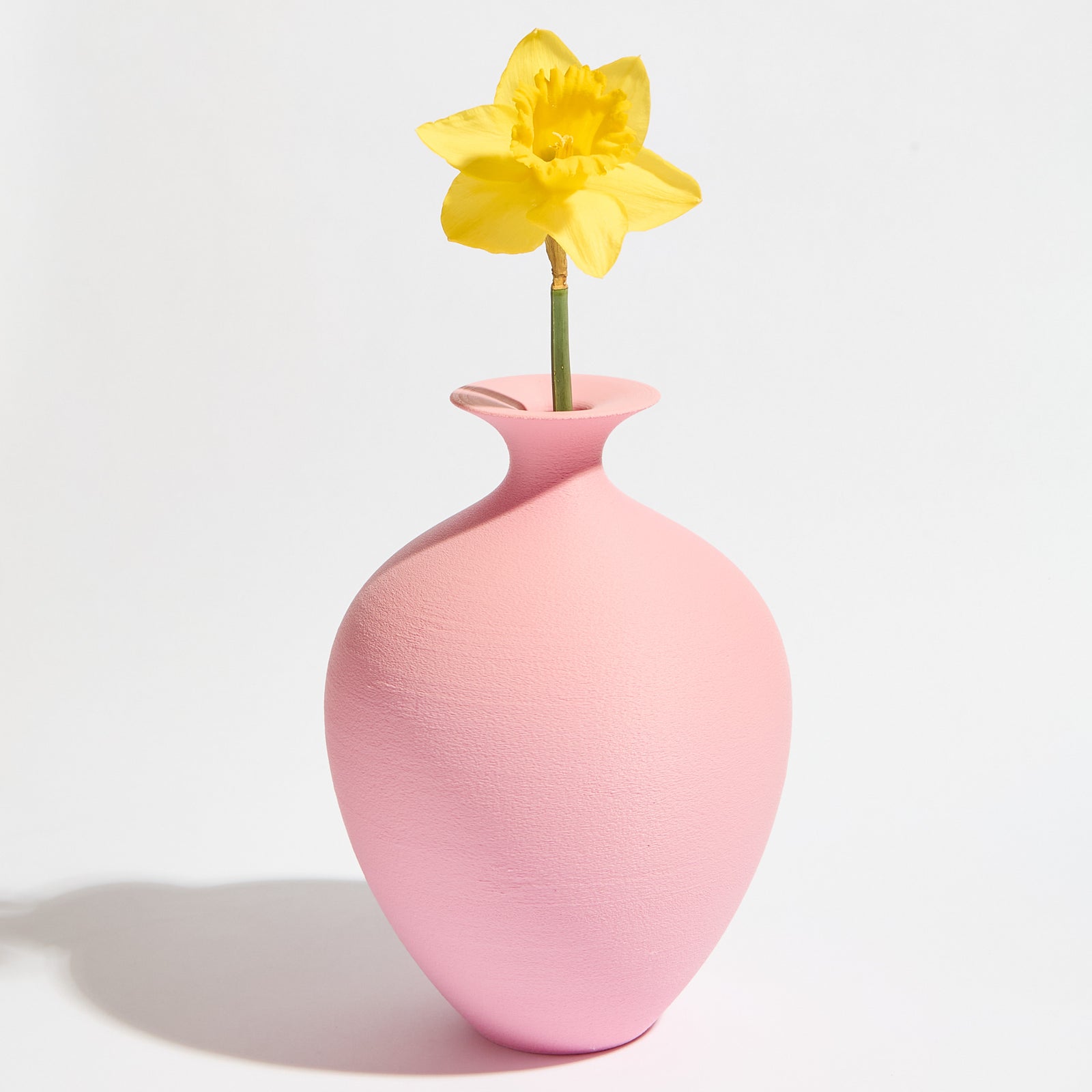 Urn Vase - Pink Sakura