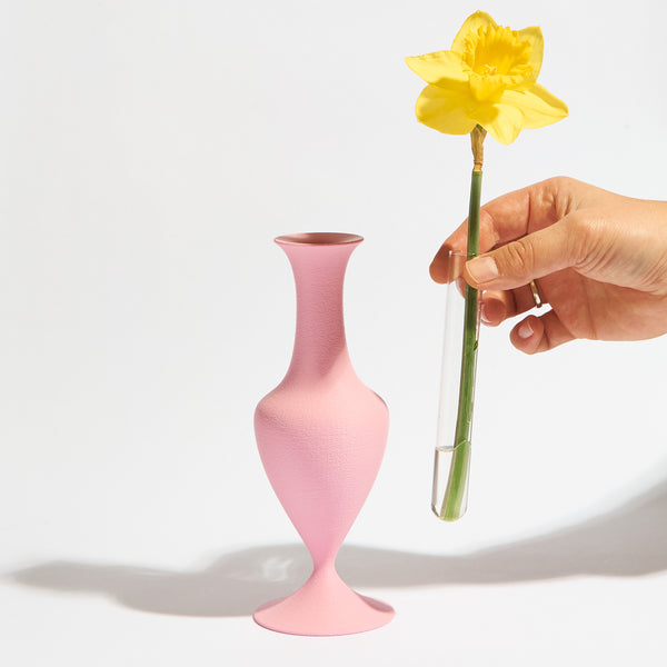 Femina Vase - Pink Sakura