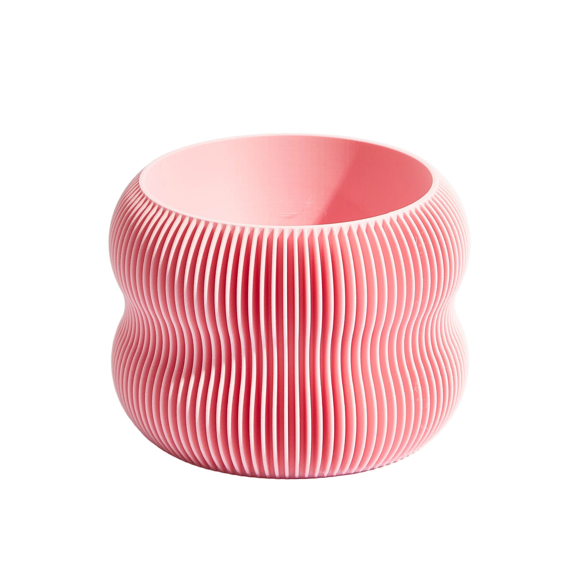 Bubble Pot - Sakura Pink