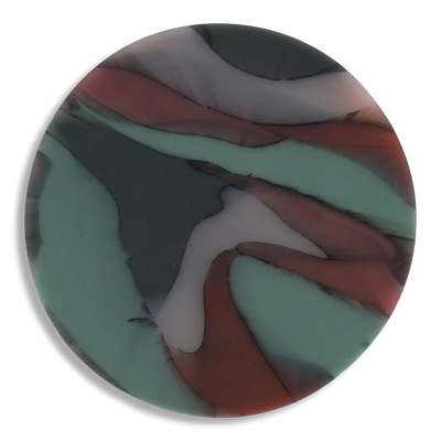 WEEZ & MERL - COASTER - GLASS POPPY 1.png