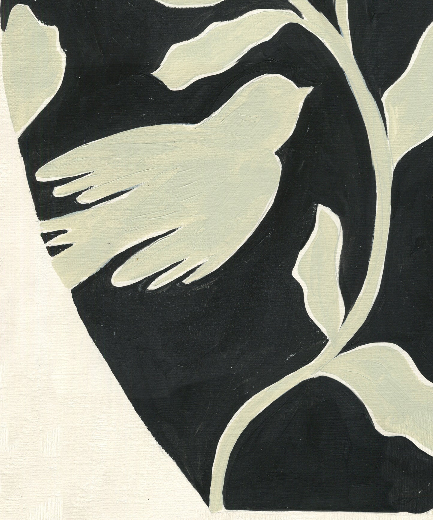 BIRD ON BLACK VASE PRINT 3.jpg