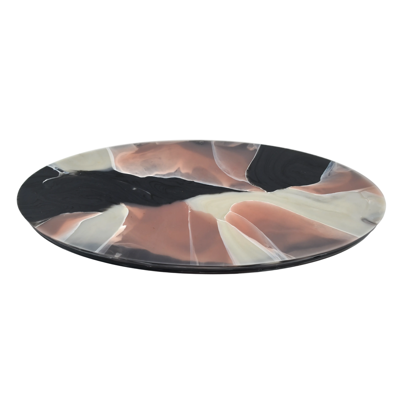 TORTOISESHELL ROSE QUARTZ MEDIUM BOARDS 