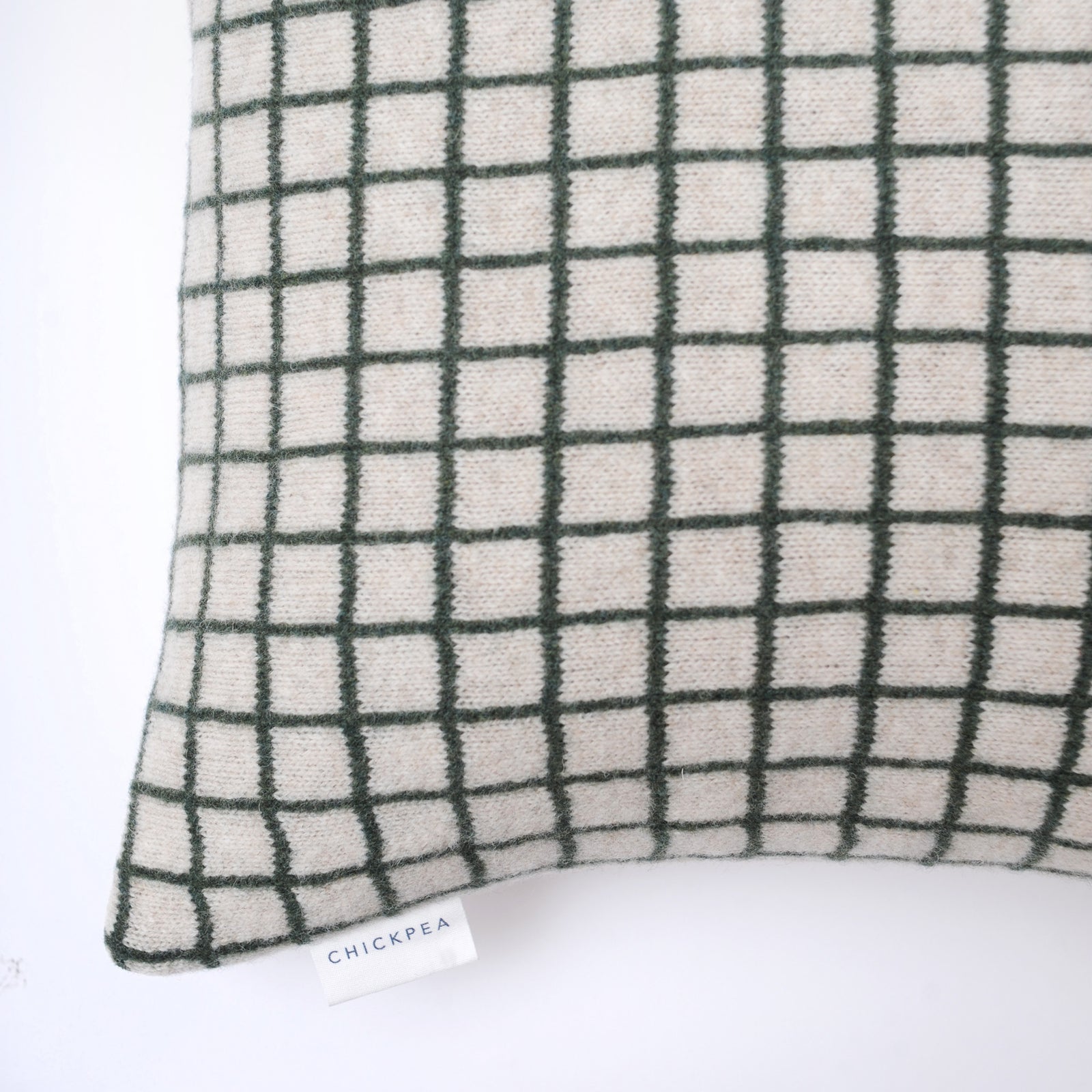 Green Grid Cushion 1.jpg