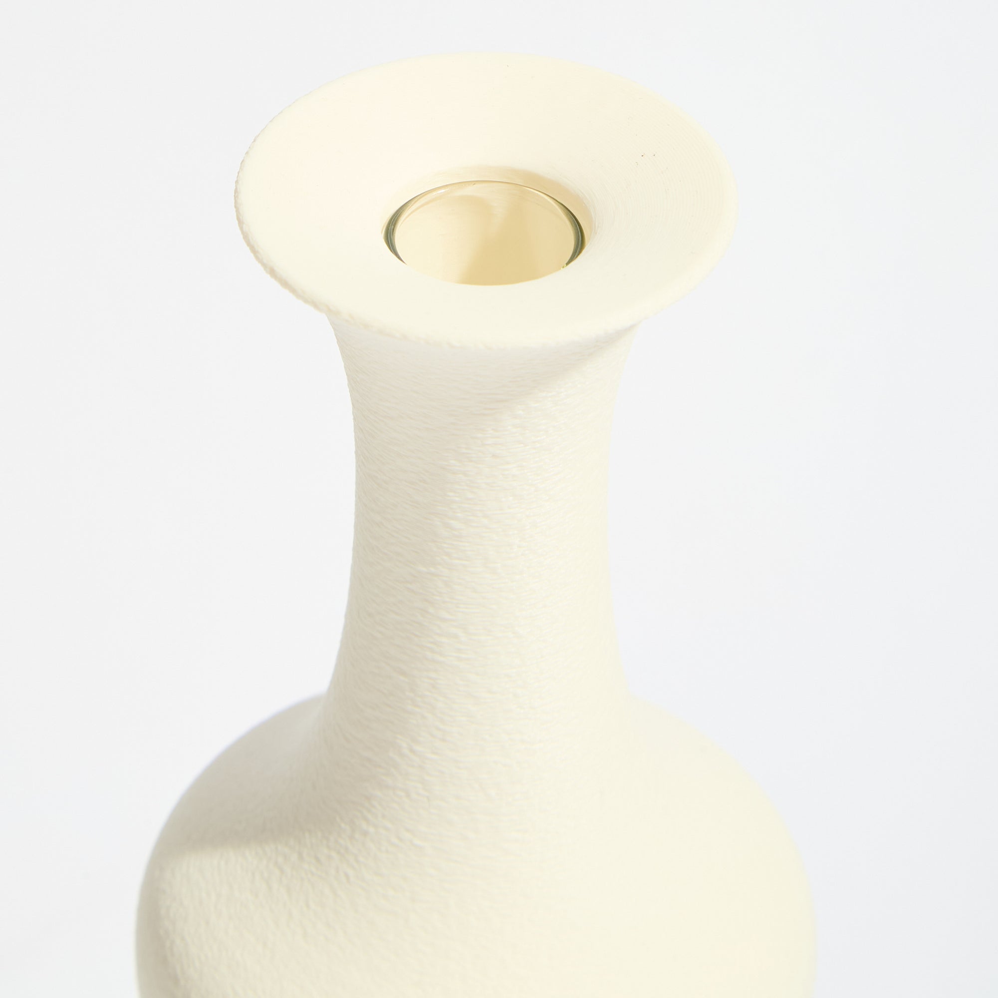 Femina Vase - Whity Lily
