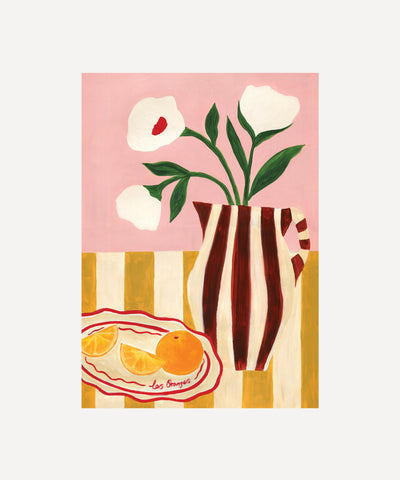 BLOOMS AND ORANGES 2.jpg