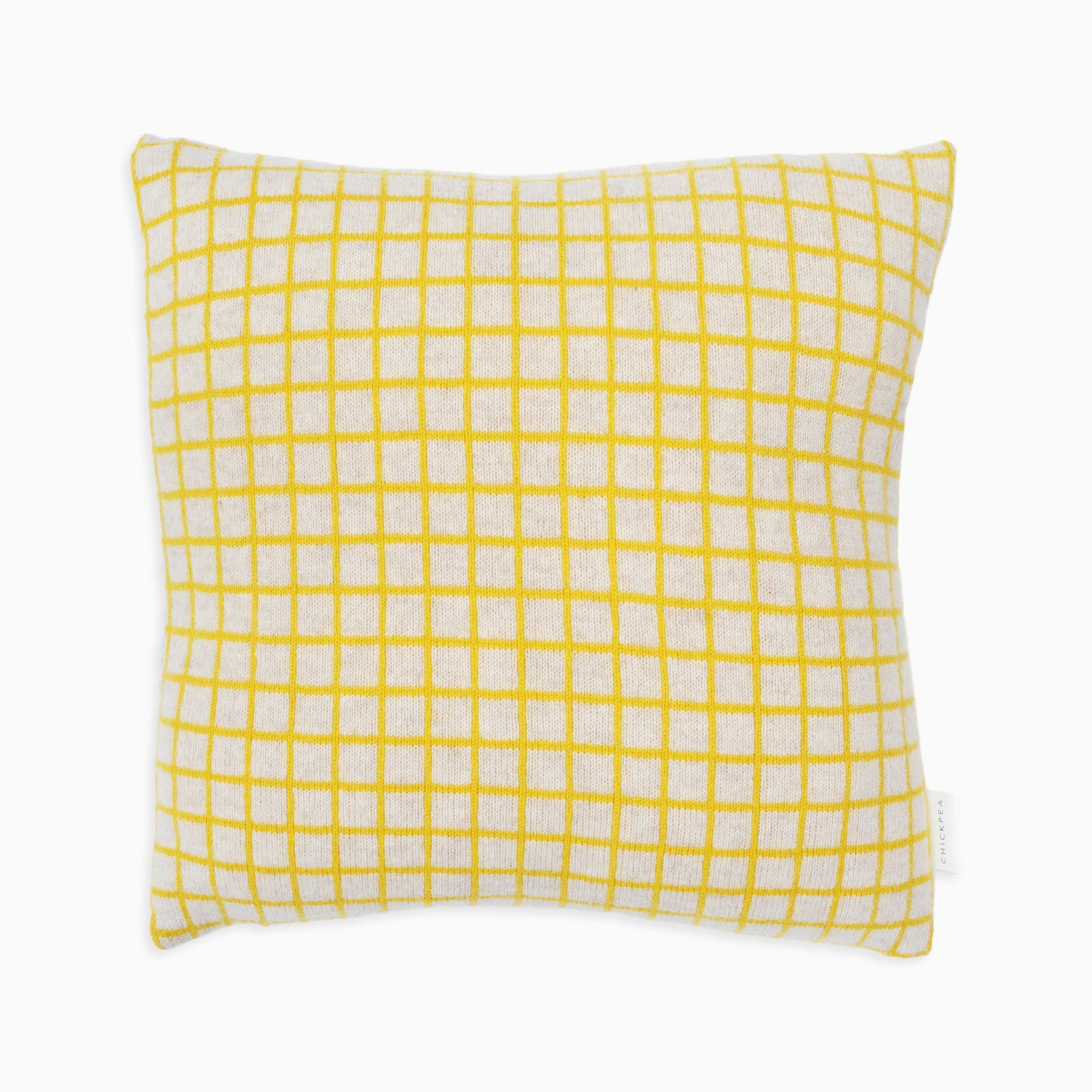 Cushion Yellow Square Grid-1.jpg