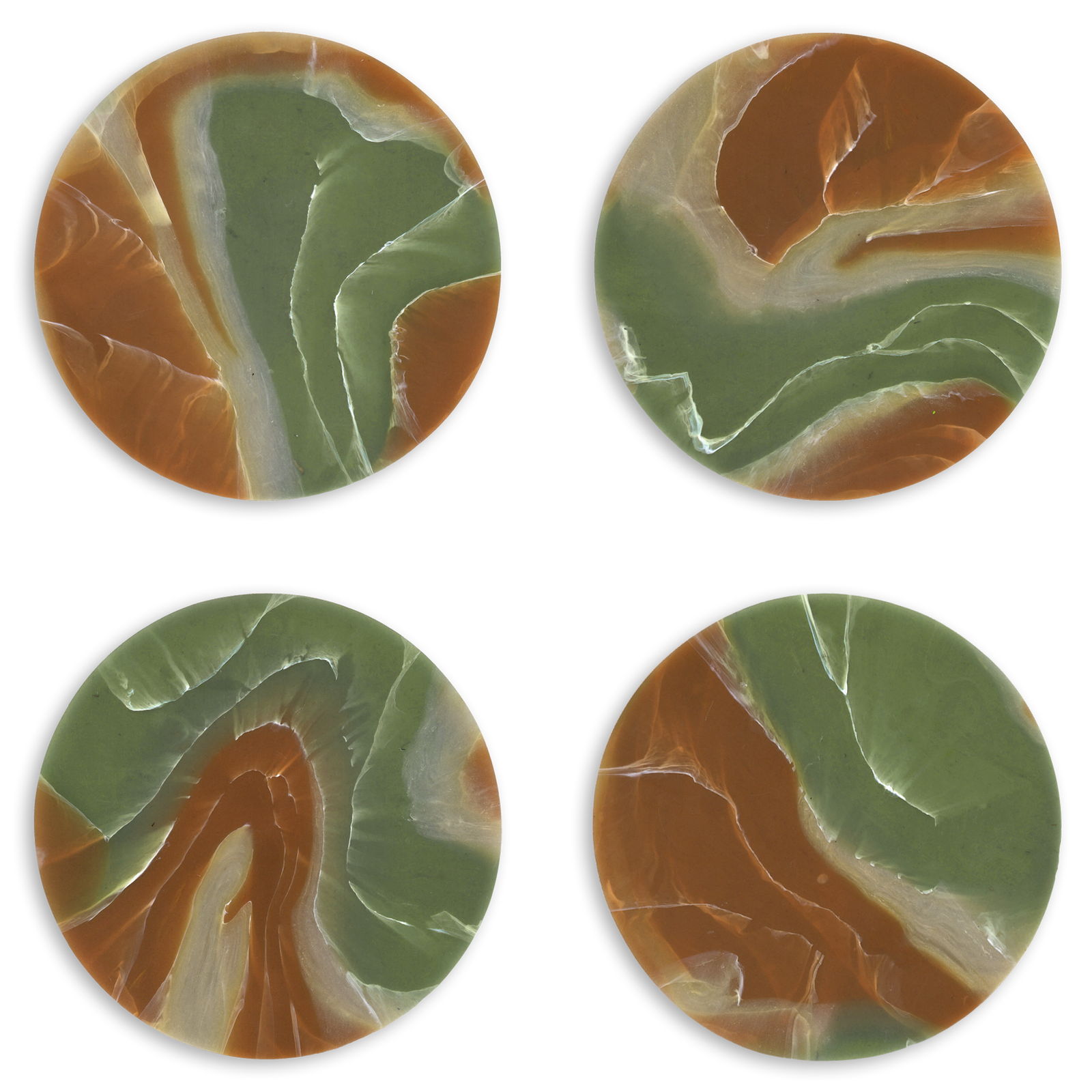 SET OF 4 COASTERS SAND PUMPKIN.png