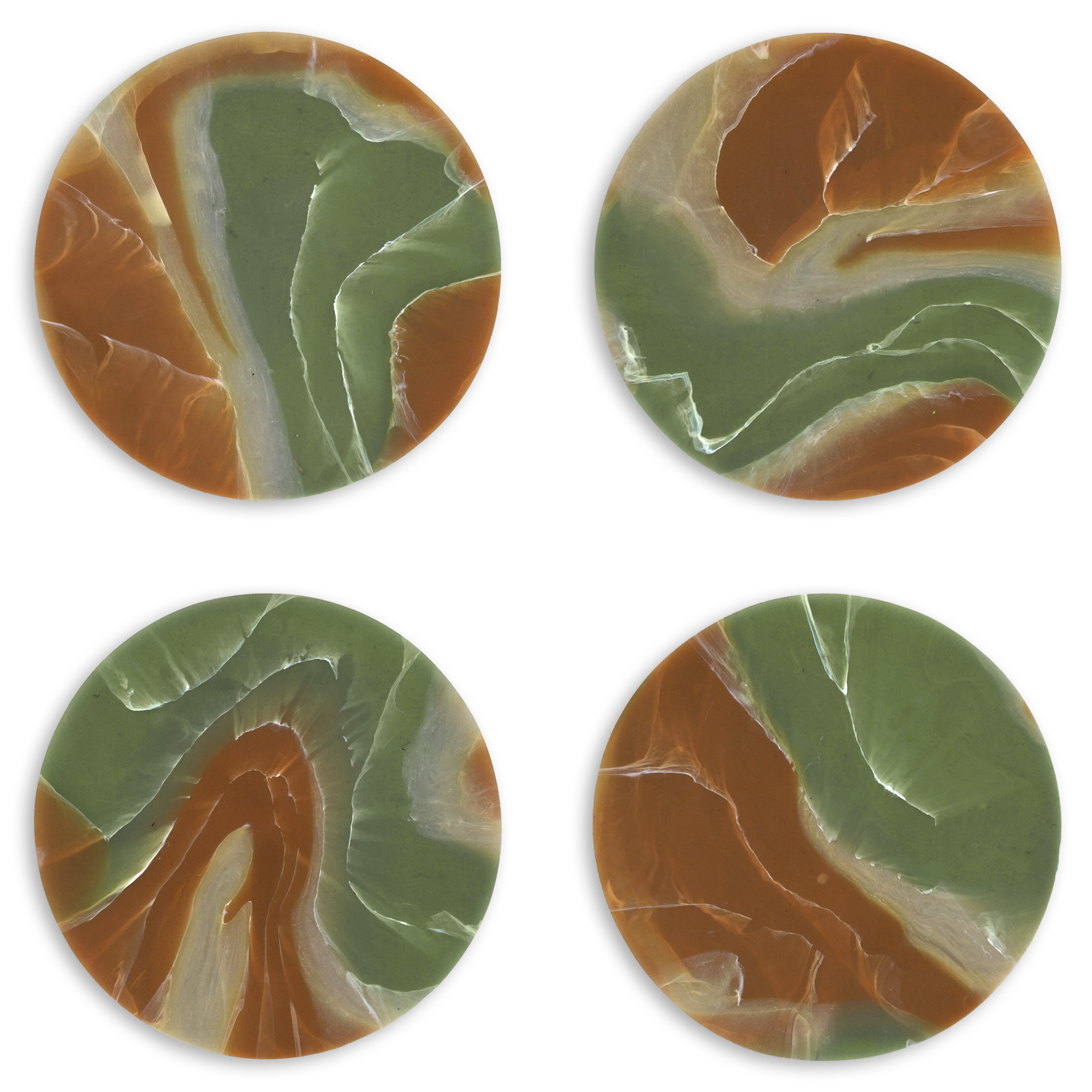 SET OF 4 COASTERS SAND PUMPKIN.png