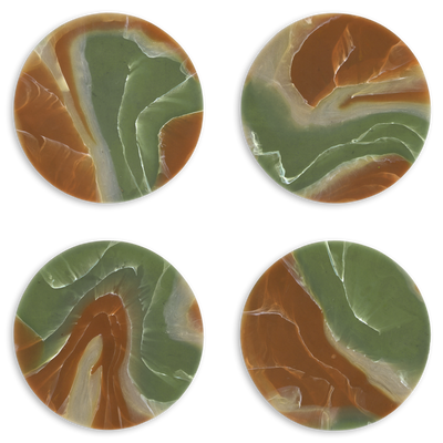 SET OF 4 COASTERS SAND PUMPKIN.png