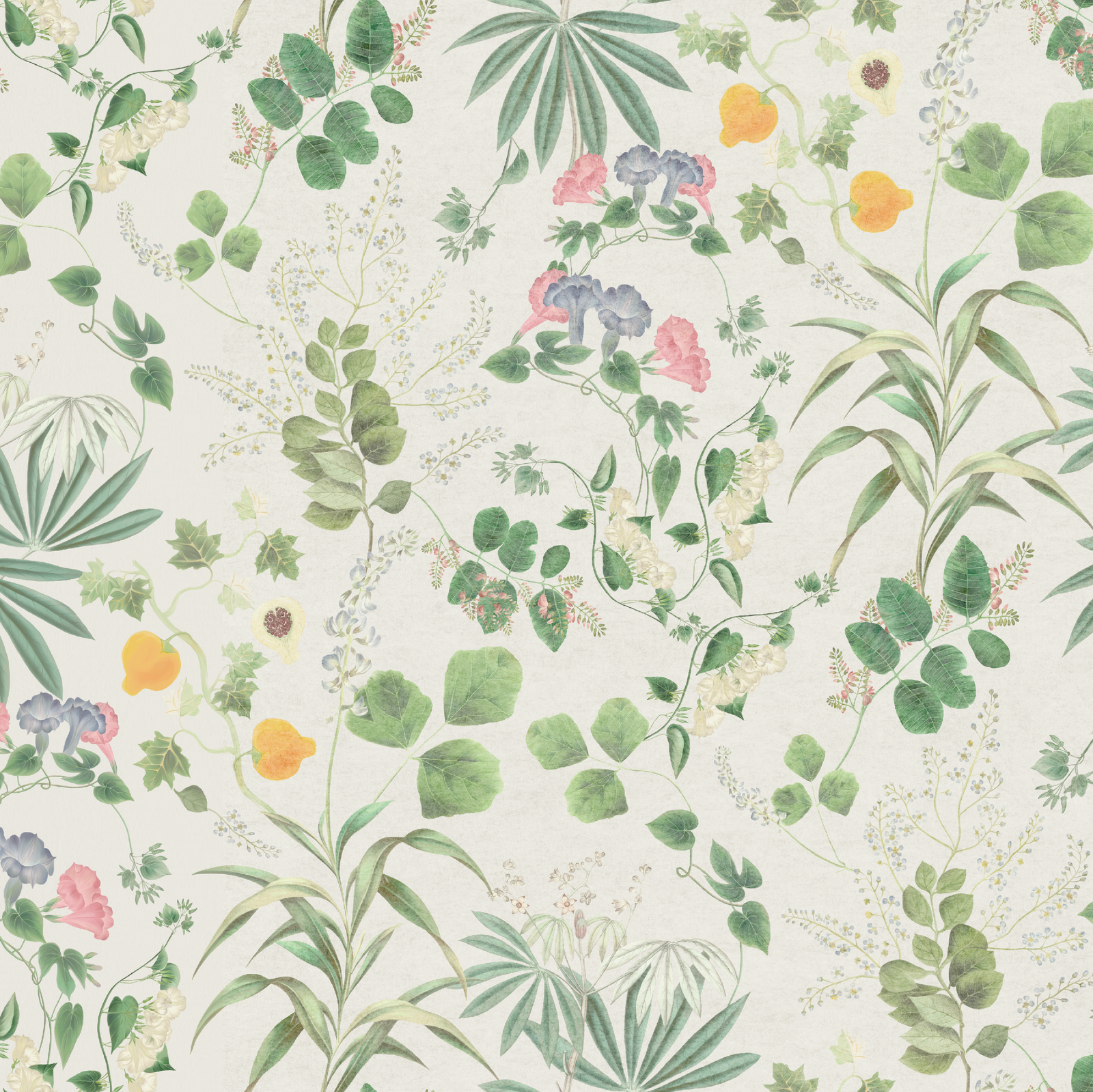 Little Eden Wallpaper - Meadow