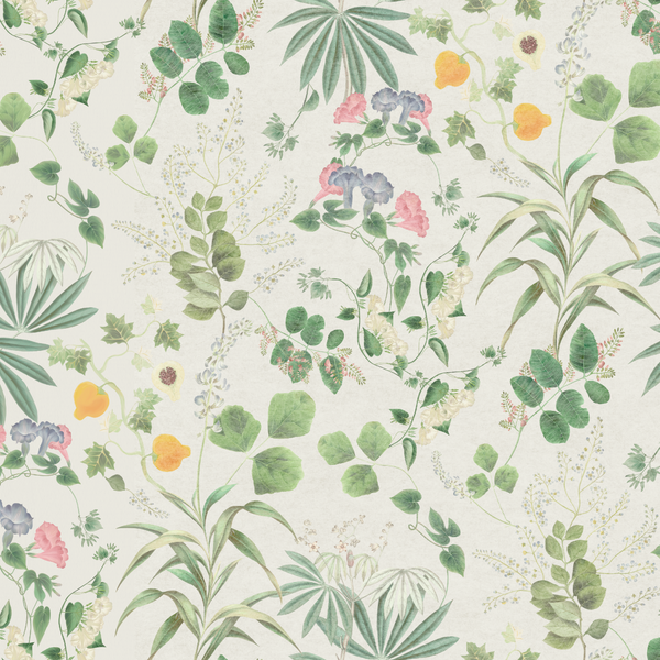Little Eden Wallpaper - Meadow