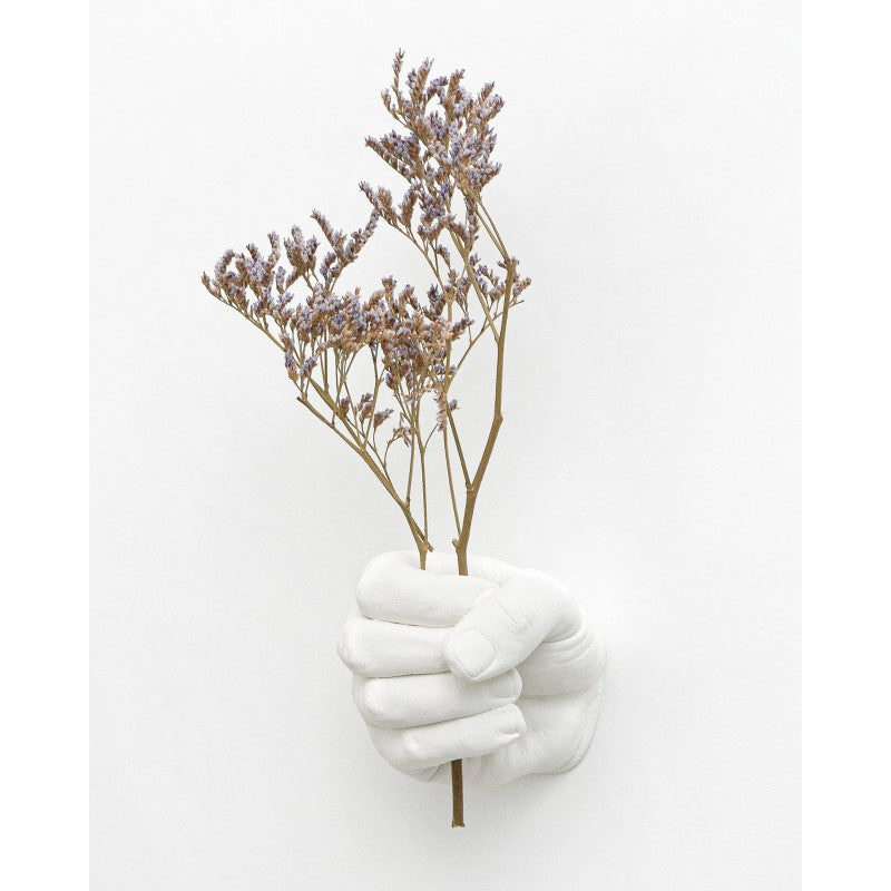 Fist Vase