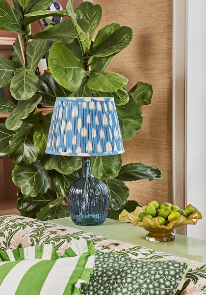 Fleur Sunburst Glass Bowl - Casa by Josephine Jenno