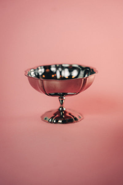 Floral Coupe