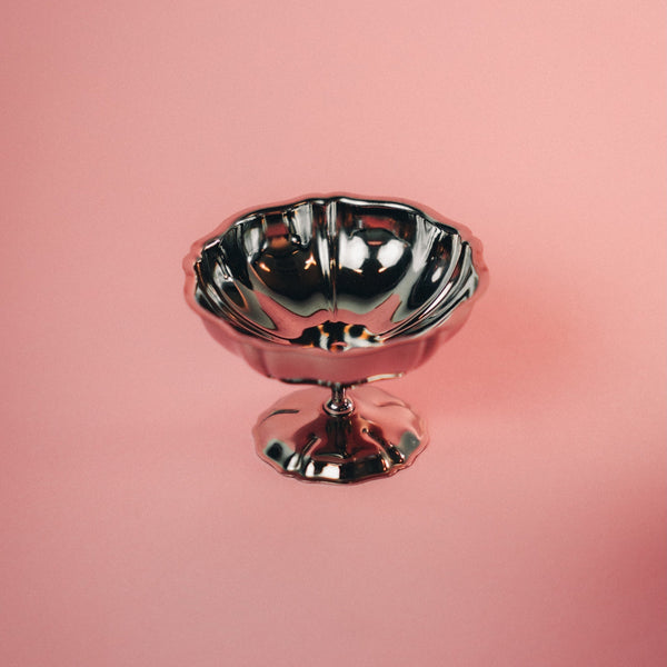 Floral Coupe