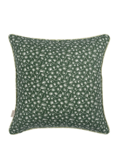 Forest Fern Cushion Cover - Casa by Josephine Jenno